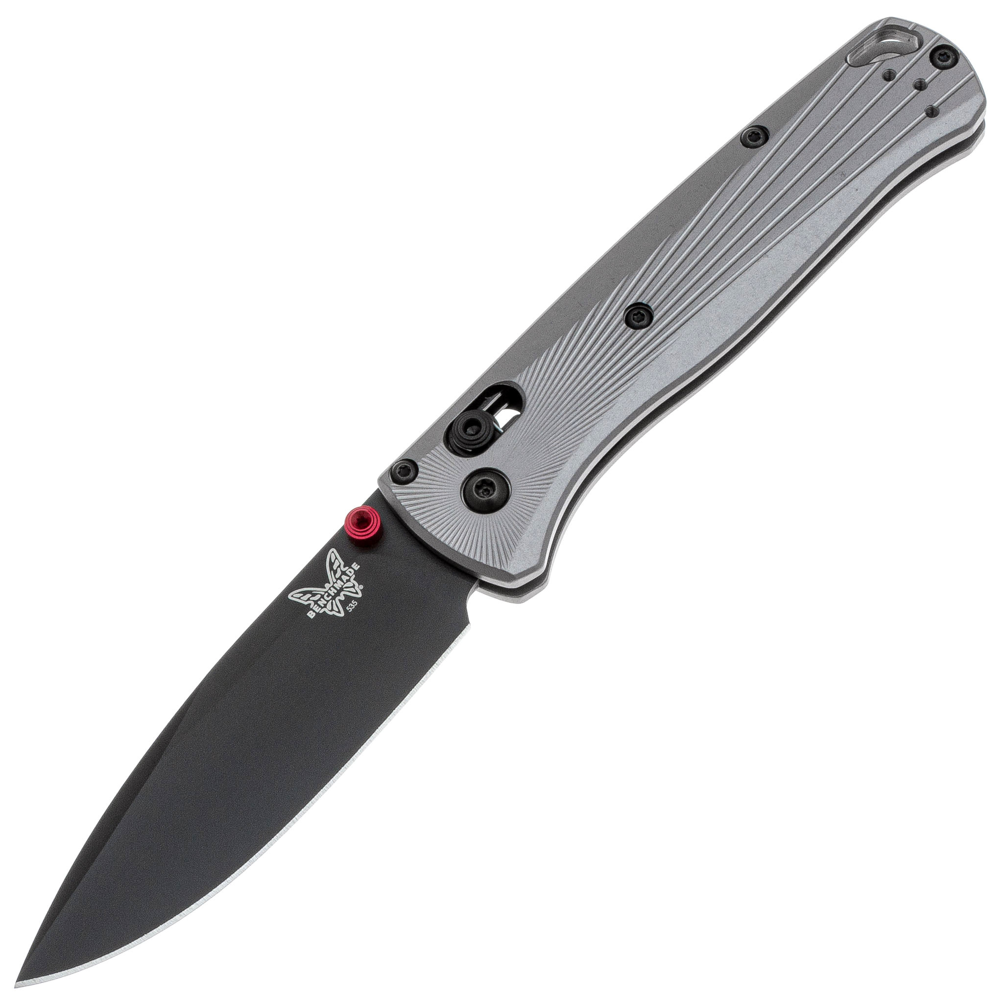 Нож Benchmade 535BK-4 "Bugout  Cerakote " (M390)